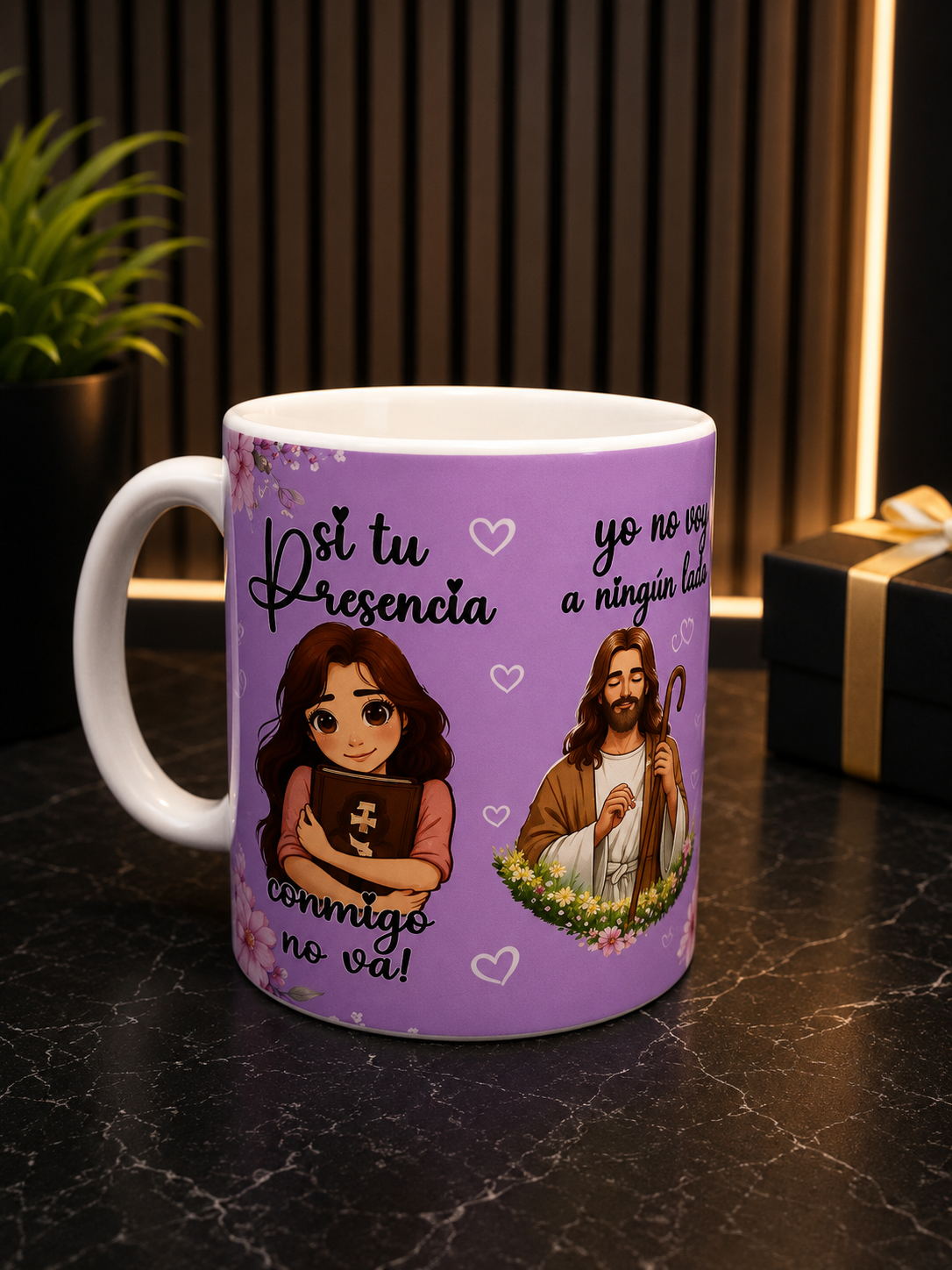 Perfecto mensaje