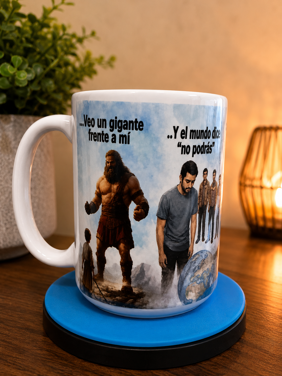 Un detalle perfecto